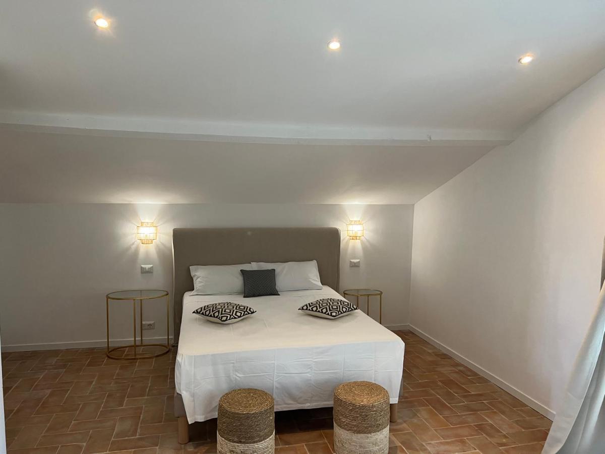 Maison D'Orange - La Pinede Saint-Tropez Exterior foto