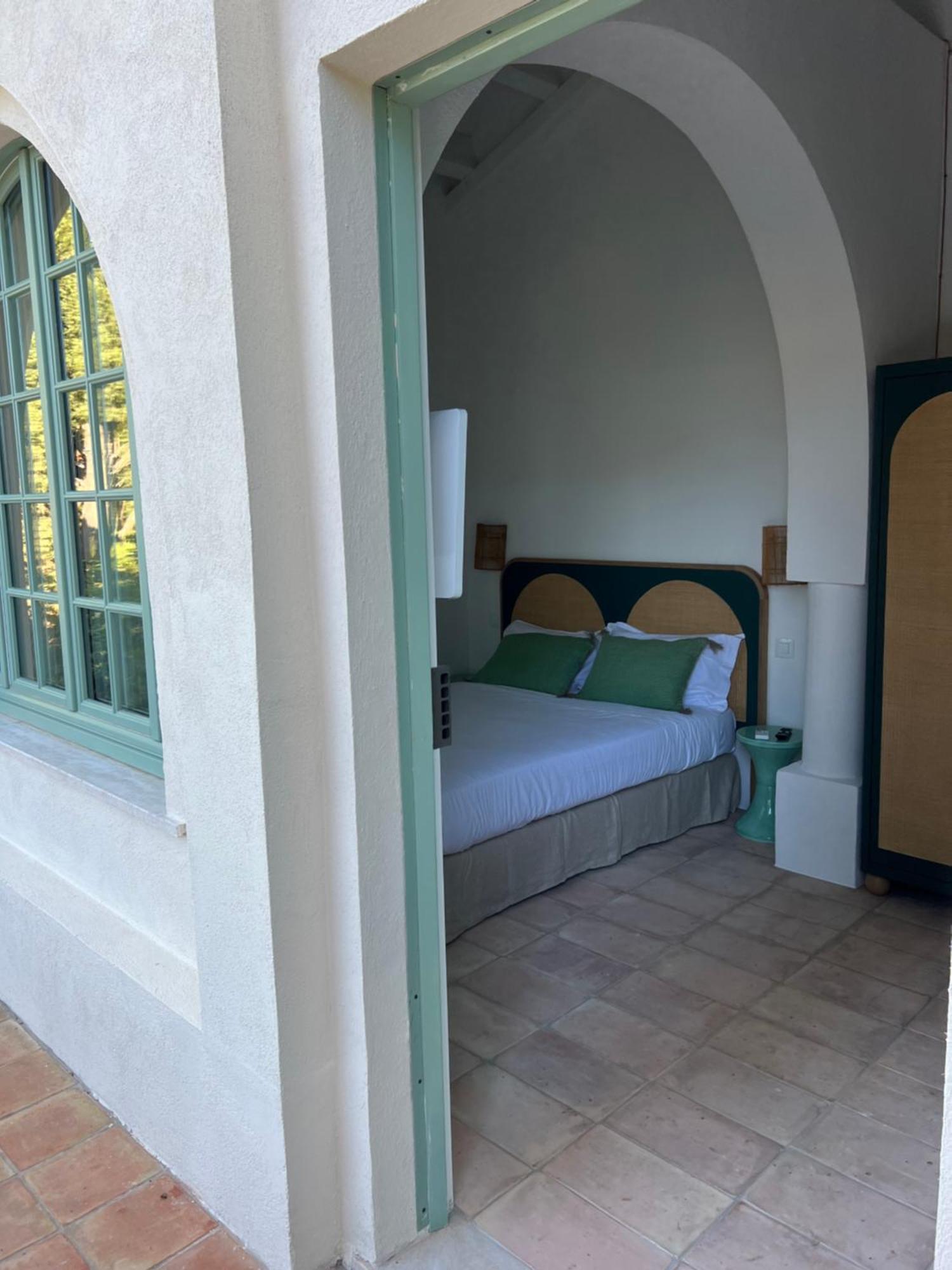 Maison D'Orange - La Pinede Saint-Tropez Exterior foto