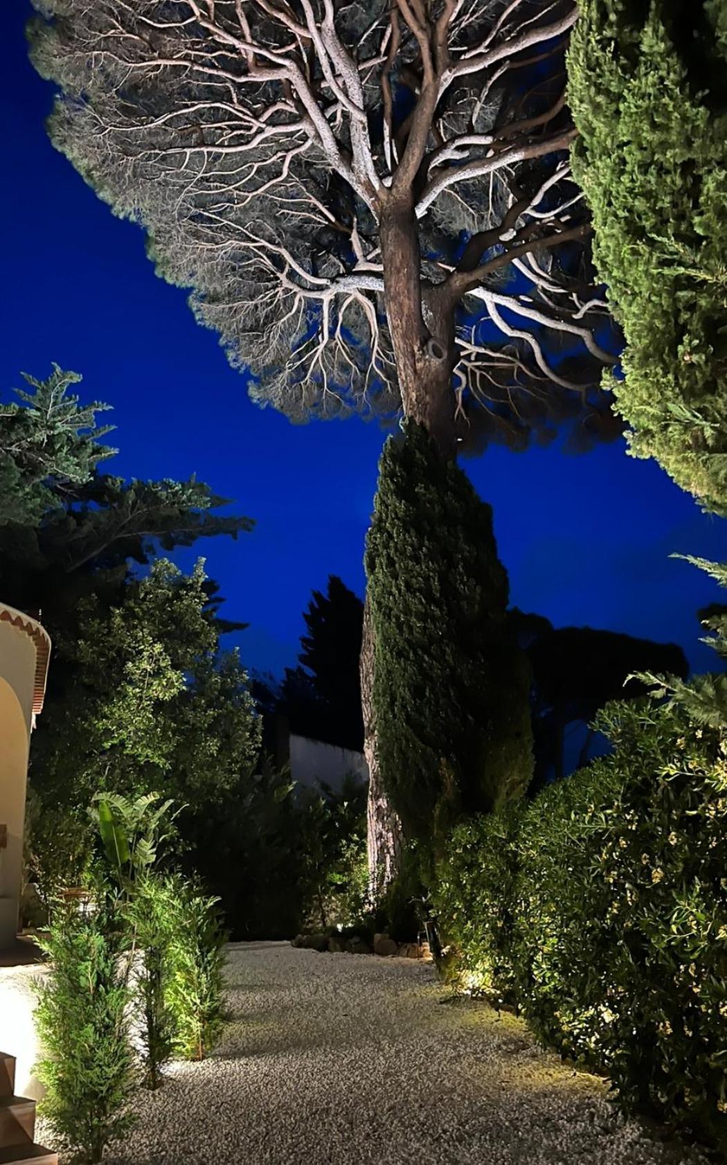 Maison D'Orange - La Pinede Saint-Tropez Exterior foto