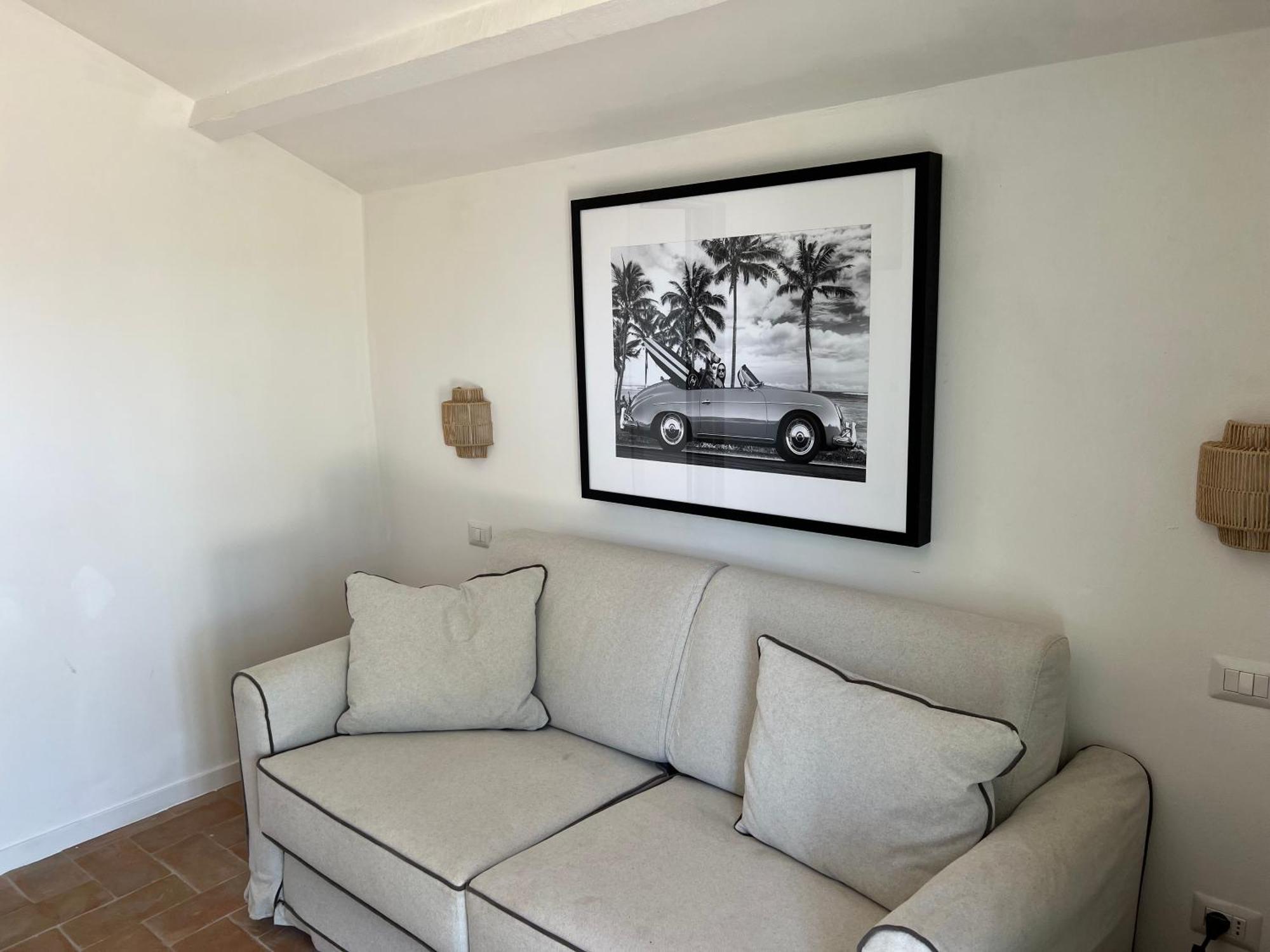 Maison D'Orange - La Pinede Saint-Tropez Exterior foto